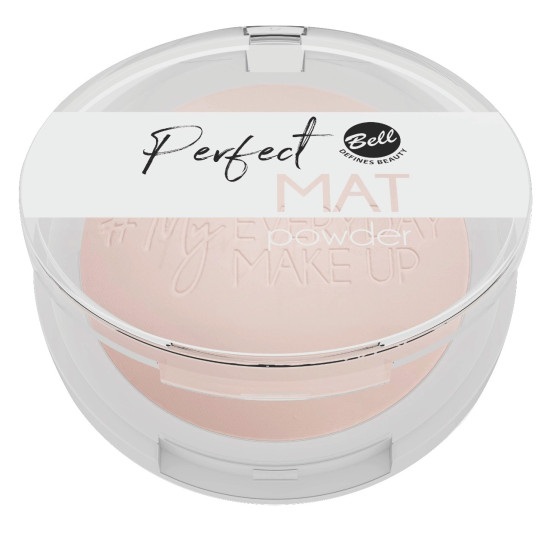 face powde perfect mat 02