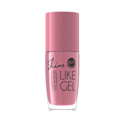 shine like gel vernis 06