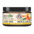 ECO, Masque capillaire 250ml - Oignon & Ail