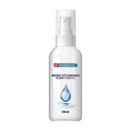 PASMEDIC, Peroxyde d'hydrogene cosmétique 3% spray 100 ml
