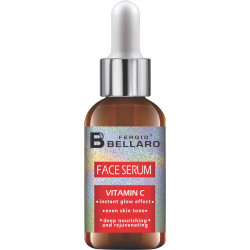 Fergio Bellaro, Sérum visage 30 ml - VITAMINE C