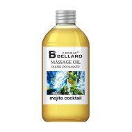 HUILE DE MASSAGE MOJITO COCKTAIL 200ML