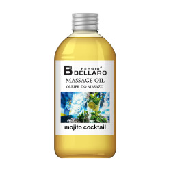 HUILE DE MASSAGE MOJITO COCKTAIL 200ML