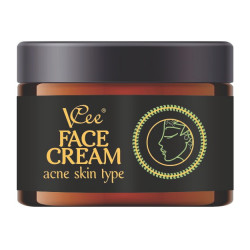 acne day cream