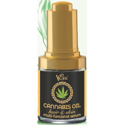 cannabis serum