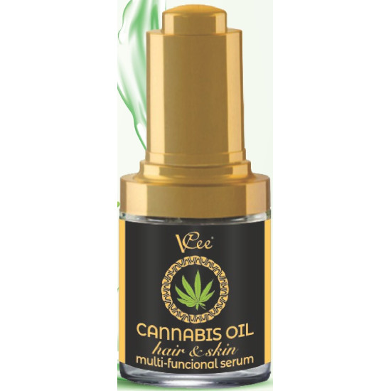 cannabis serum